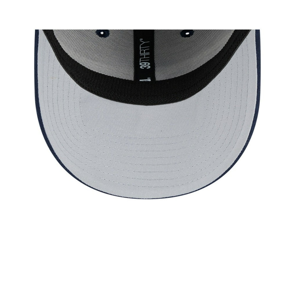 2023 NFL Training Camp 39THIRTY Flex Hat - Dallas Cowboys Hats