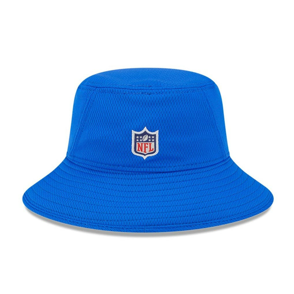 2023 NFL Training Camp Stretch Bucket Hat - Los Angeles Rams Hats