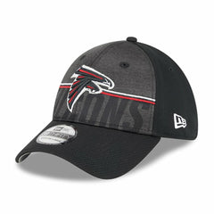 2023 NFL Training Camp 39THIRTY Flex Hat - Atlanta Falcons Hats