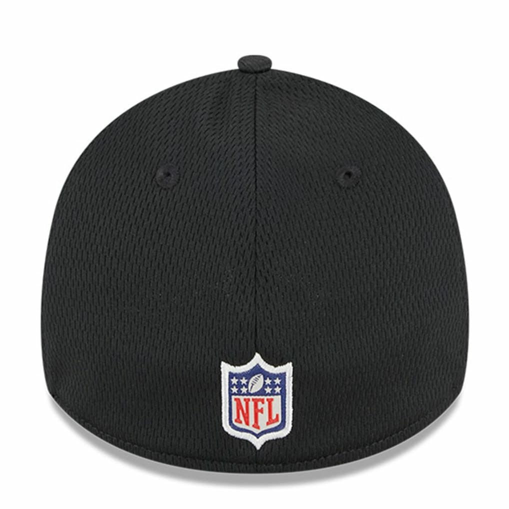 2023 NFL Training Camp 39THIRTY Flex Hat - Atlanta Falcons Hats