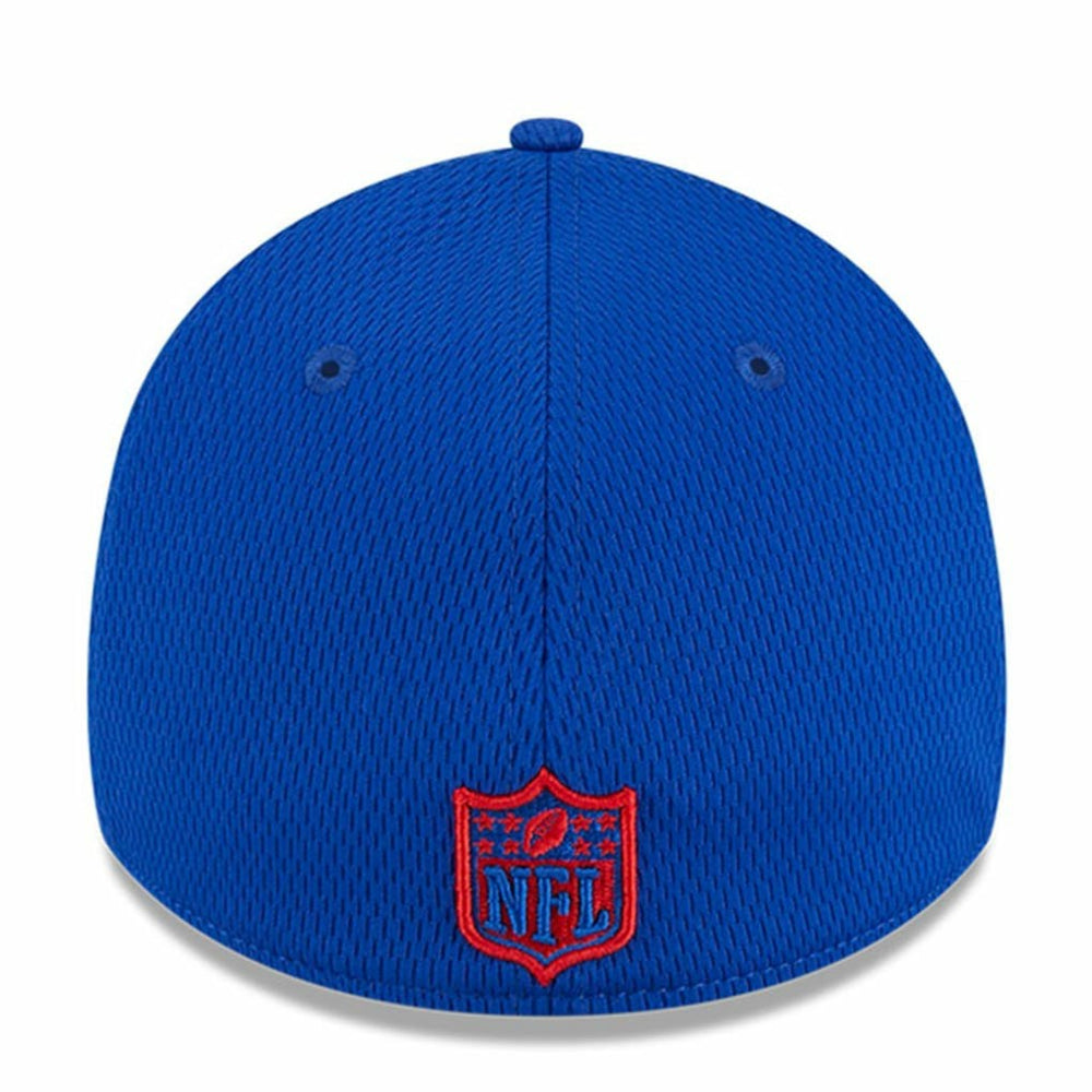 2023 NFL Training Camp Throwback 39THIRTY Flex Hat - Buffalo Bills Hats