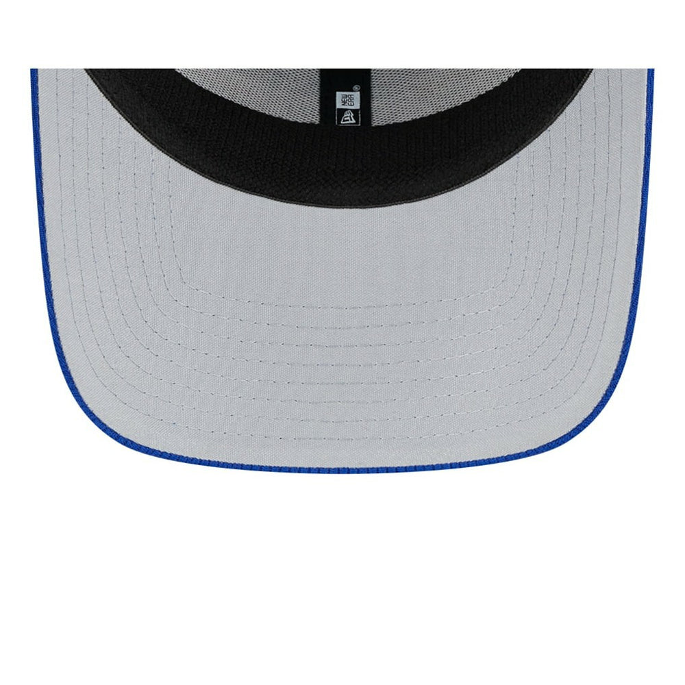2023 NFL Training Camp Throwback 39THIRTY Flex Hat - Buffalo Bills Hats
