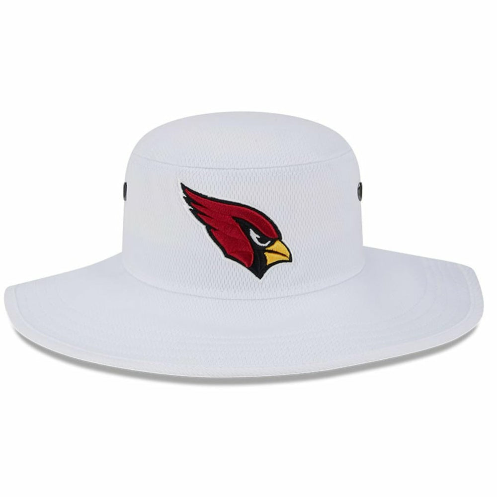 2023 NFL Training Camp Panama Bucket Hat - Arizona Cardinals Hats
