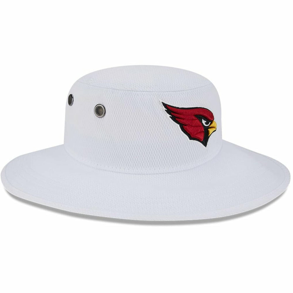 2023 NFL Training Camp Panama Bucket Hat - Arizona Cardinals Hats