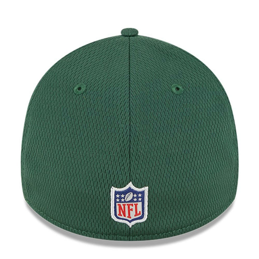 2023 NFL Training Camp 39THIRTY Flex Hat - Green Bay Packers Hats