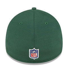 2023 NFL Training Camp 39THIRTY Flex Hat - Green Bay Packers Hats