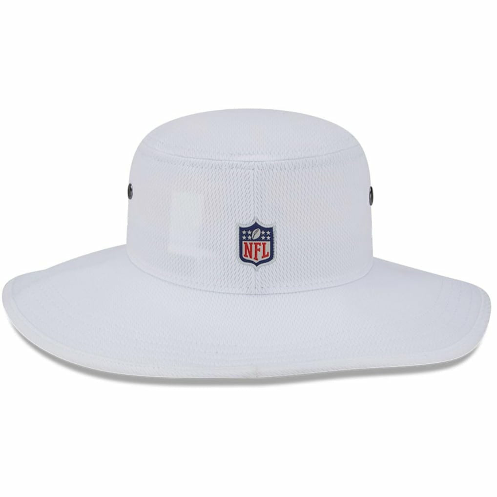 2023 NFL Training Camp Panama Bucket Hat - Baltimore Ravens Hats