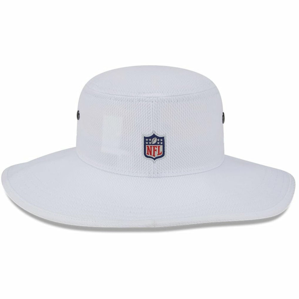 2023 NFL Training Camp Panama Bucket Hat - Baltimore Ravens Hats