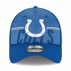 2023 NFL Training Camp 39THIRTY Flex Hat - Indianapolis Colts Hats