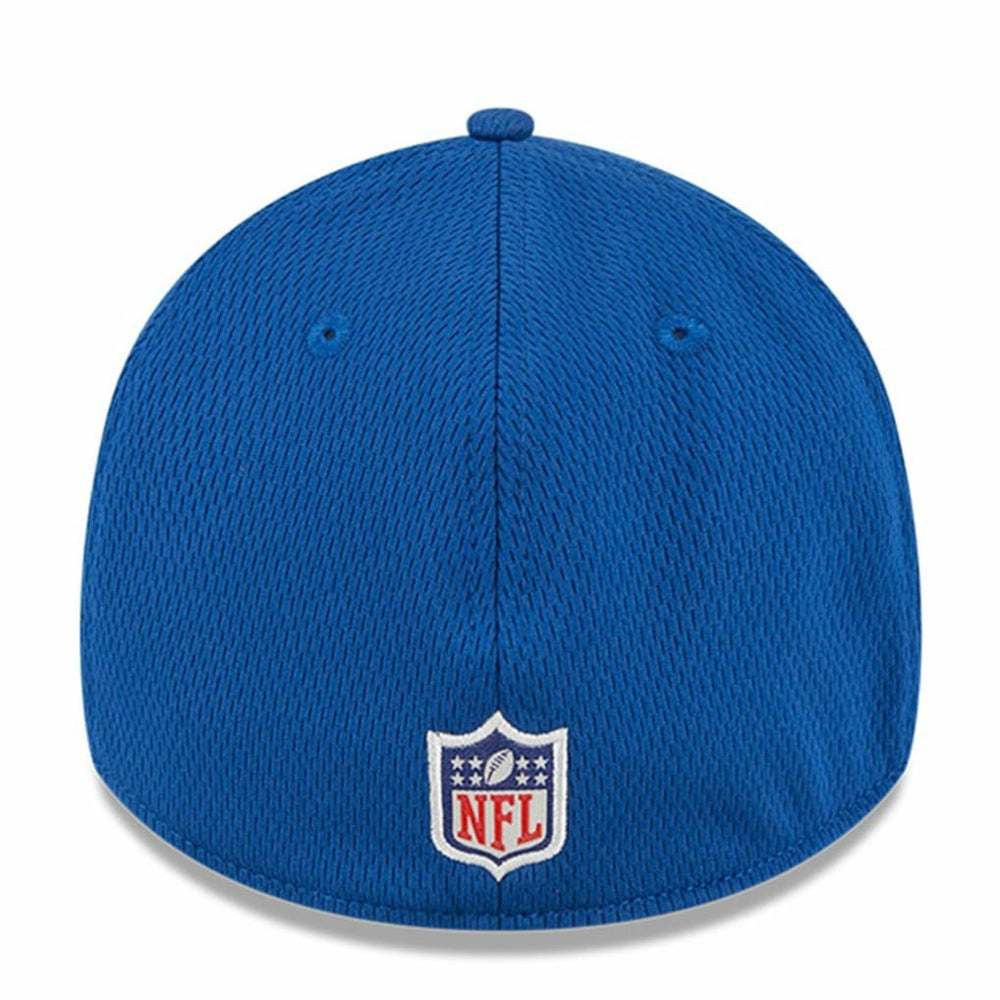 2023 NFL Training Camp 39THIRTY Flex Hat - Indianapolis Colts Hats