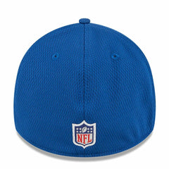 2023 NFL Training Camp 39THIRTY Flex Hat - Indianapolis Colts Hats