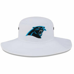 2023 NFL Training Camp Panama Bucket Hat - Carolina Panthers Hats