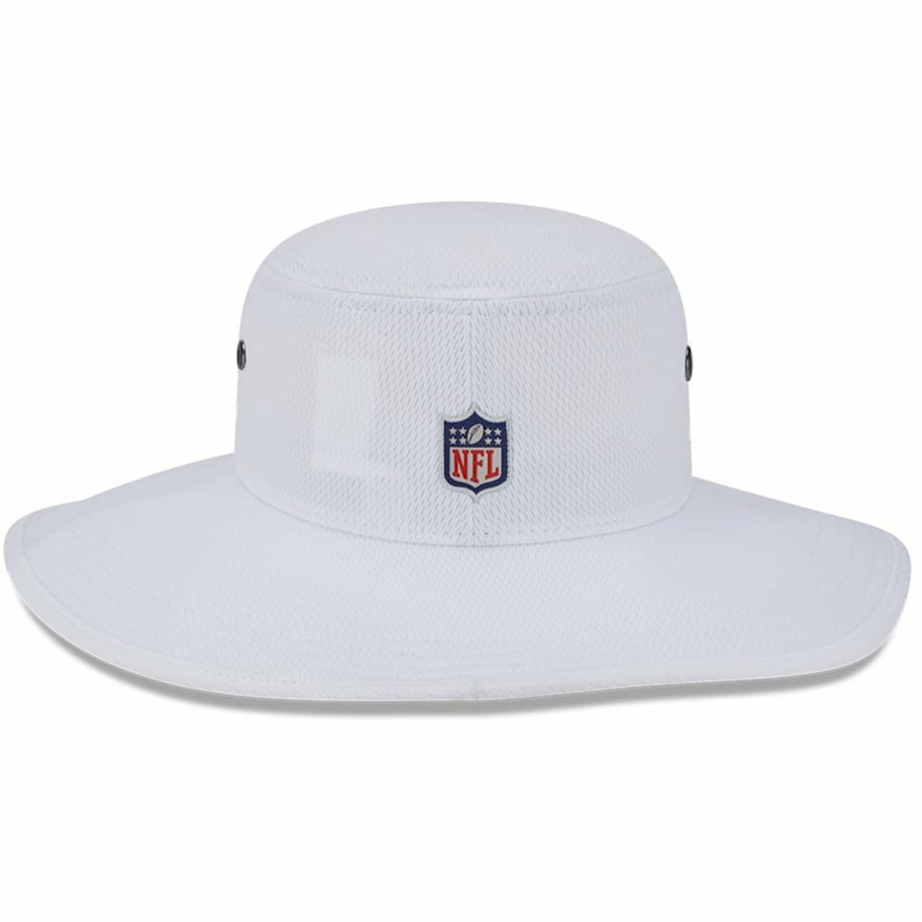 2023 NFL Training Camp Panama Bucket Hat - Carolina Panthers Hats