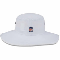 2023 NFL Training Camp Panama Bucket Hat - Carolina Panthers Hats