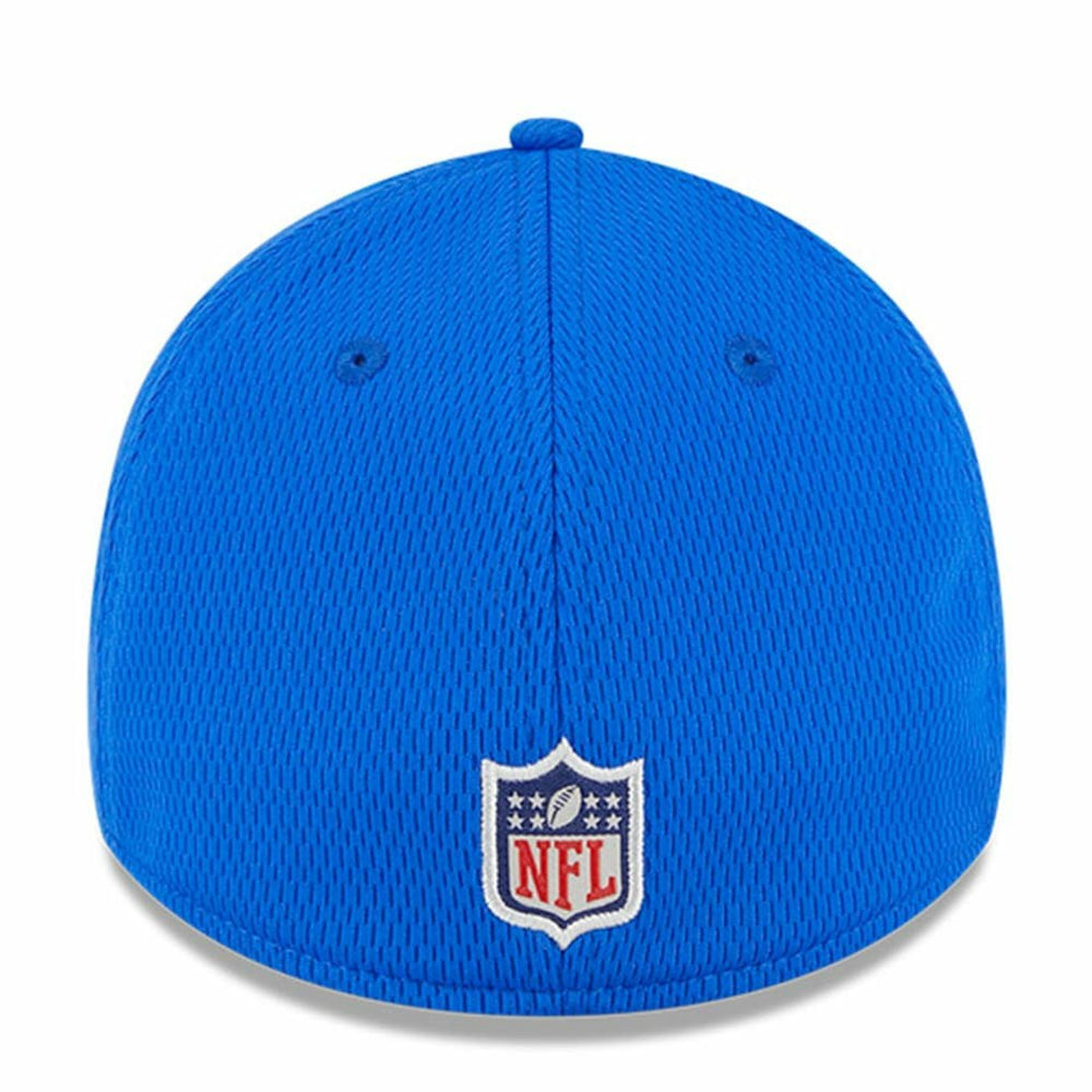 2023 NFL Training Camp 39THIRTY Flex Hat - Los Angeles Rams Hats