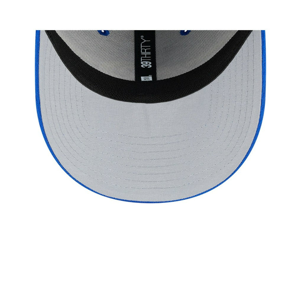 2023 NFL Training Camp 39THIRTY Flex Hat - Los Angeles Rams Hats