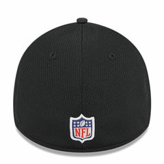 2023 NFL Training Camp 39THIRTY Flex Hat - New Orleans Saints Hats