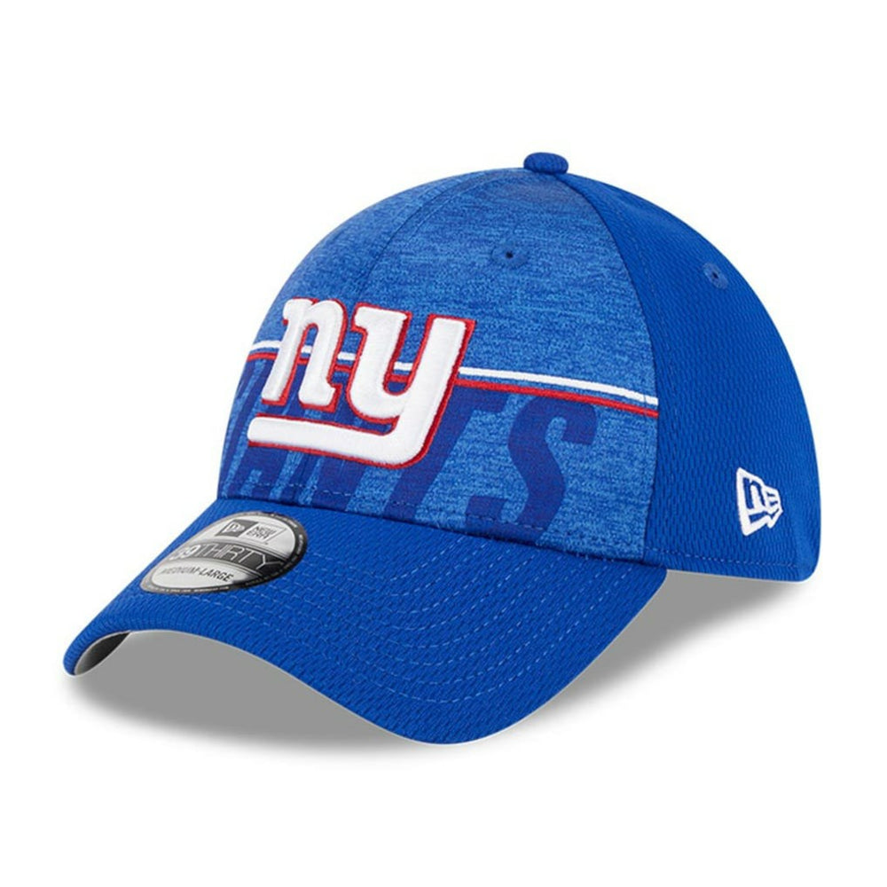2023 NFL Training Camp 39THIRTY Flex Hat - New York Giants Hats