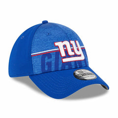2023 NFL Training Camp 39THIRTY Flex Hat - New York Giants Hats