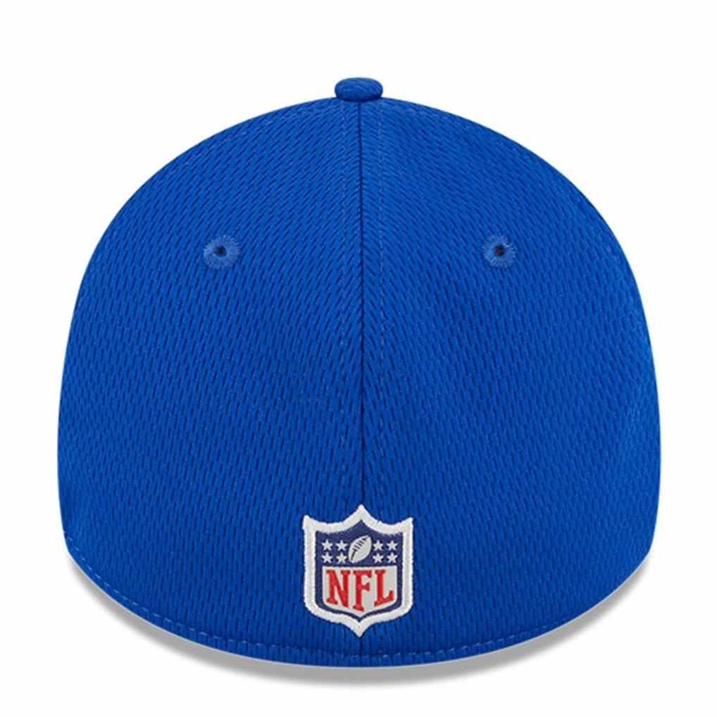2023 NFL Training Camp 39THIRTY Flex Hat - New York Giants Hats