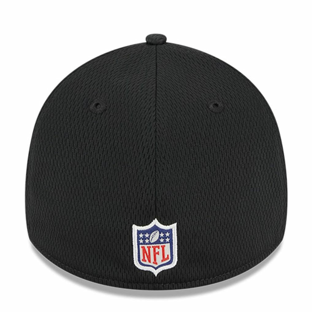 2023 NFL Training Camp 39THIRTY Flex Hat - Pittsburgh Steelers Hats
