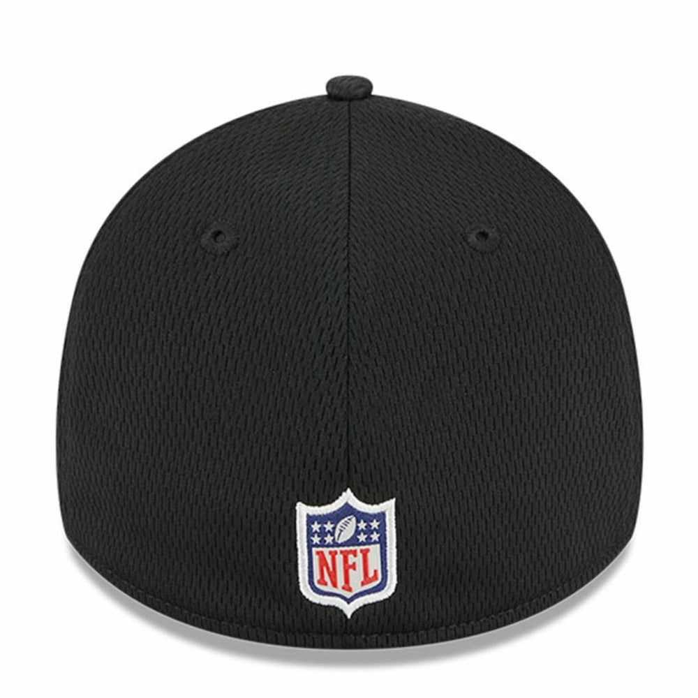 2023 NFL Training Camp 39THIRTY Flex Hat - Pittsburgh Steelers Hats