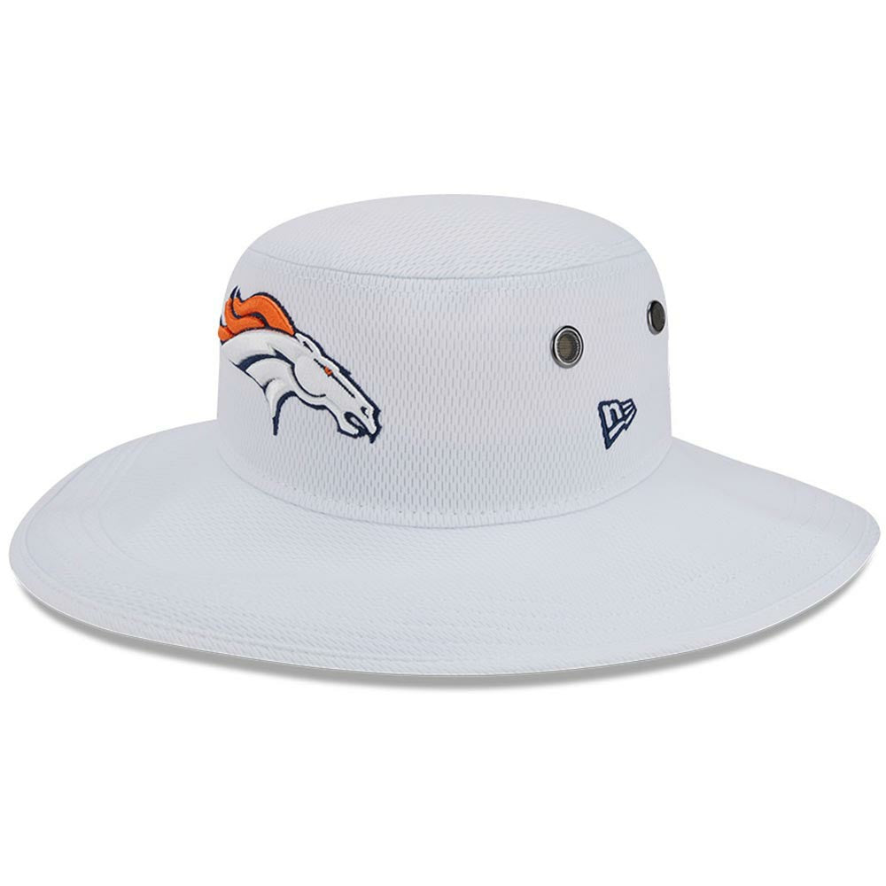 2023 NFL Training Camp Panama Bucket Hat - Denver Broncos Hats