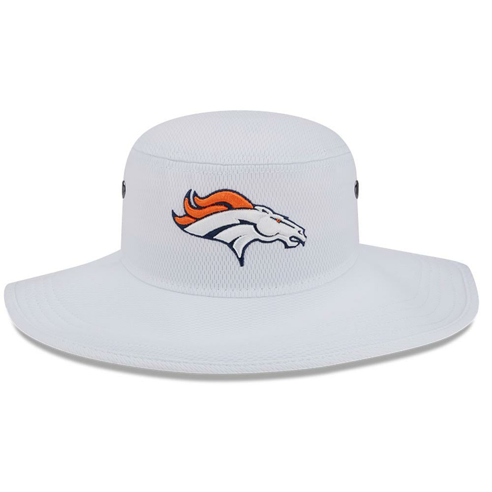 2023 NFL Training Camp Panama Bucket Hat - Denver Broncos Hats