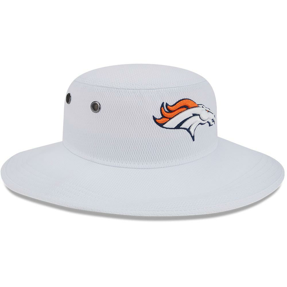 2023 NFL Training Camp Panama Bucket Hat - Denver Broncos Hats