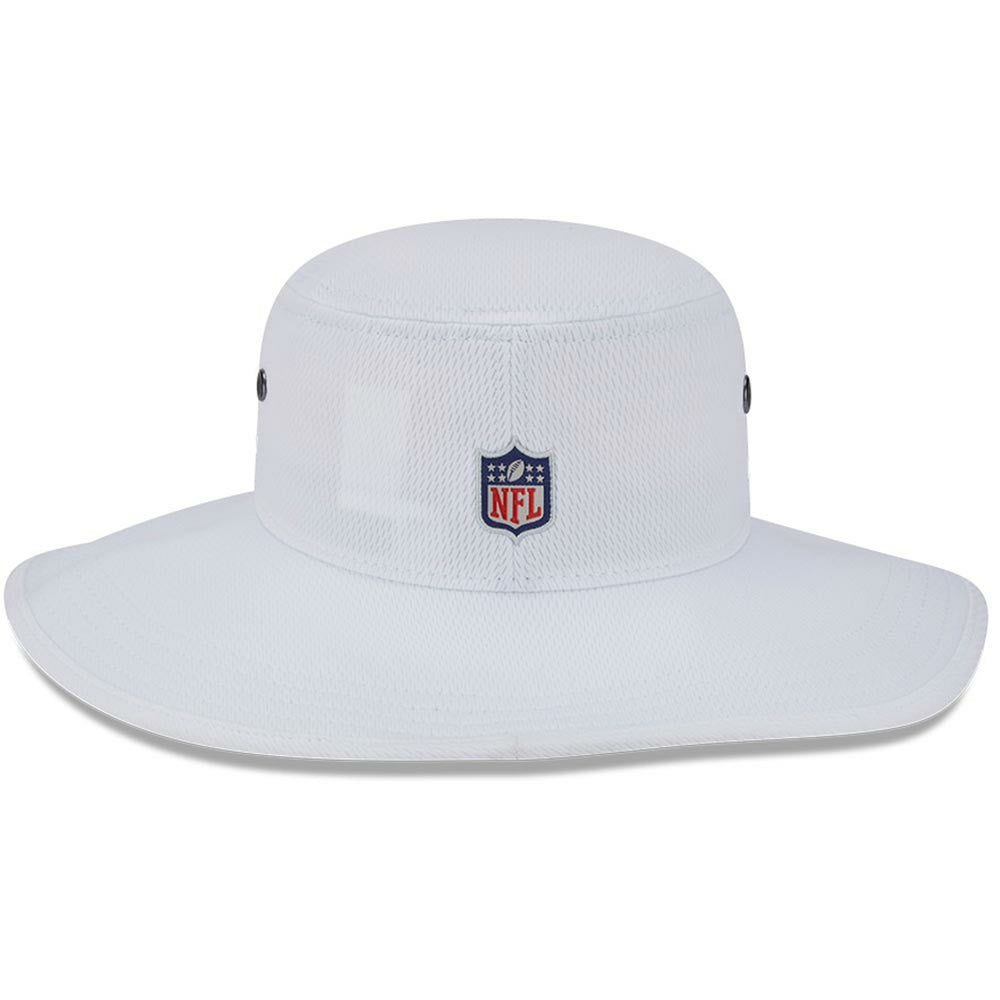 2023 NFL Training Camp Panama Bucket Hat - Denver Broncos Hats