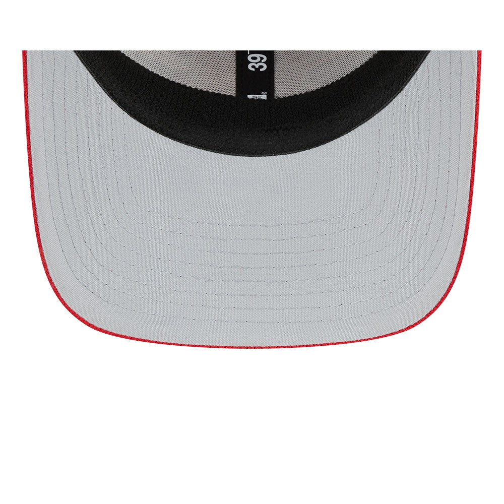 2023 NFL Training Camp Throwback 39THIRTY Flex Hat - Tampa Bay Buccaneers Hats