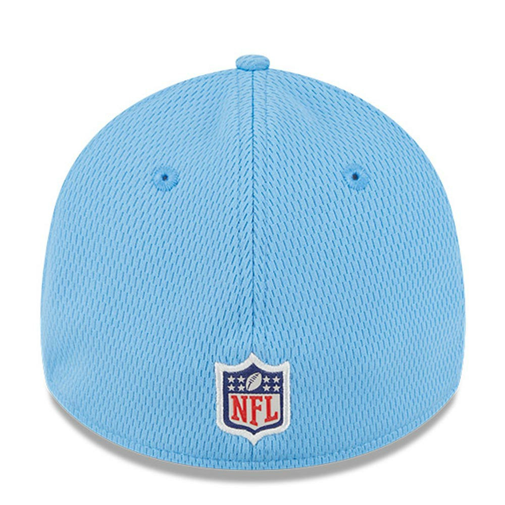 2023 NFL Training Camp 39THIRTY Flex Hat - Tennessee Titans Hats