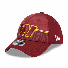 2023 NFL Training Camp 39THIRTY Flex Hat - Washington Commanders Hats