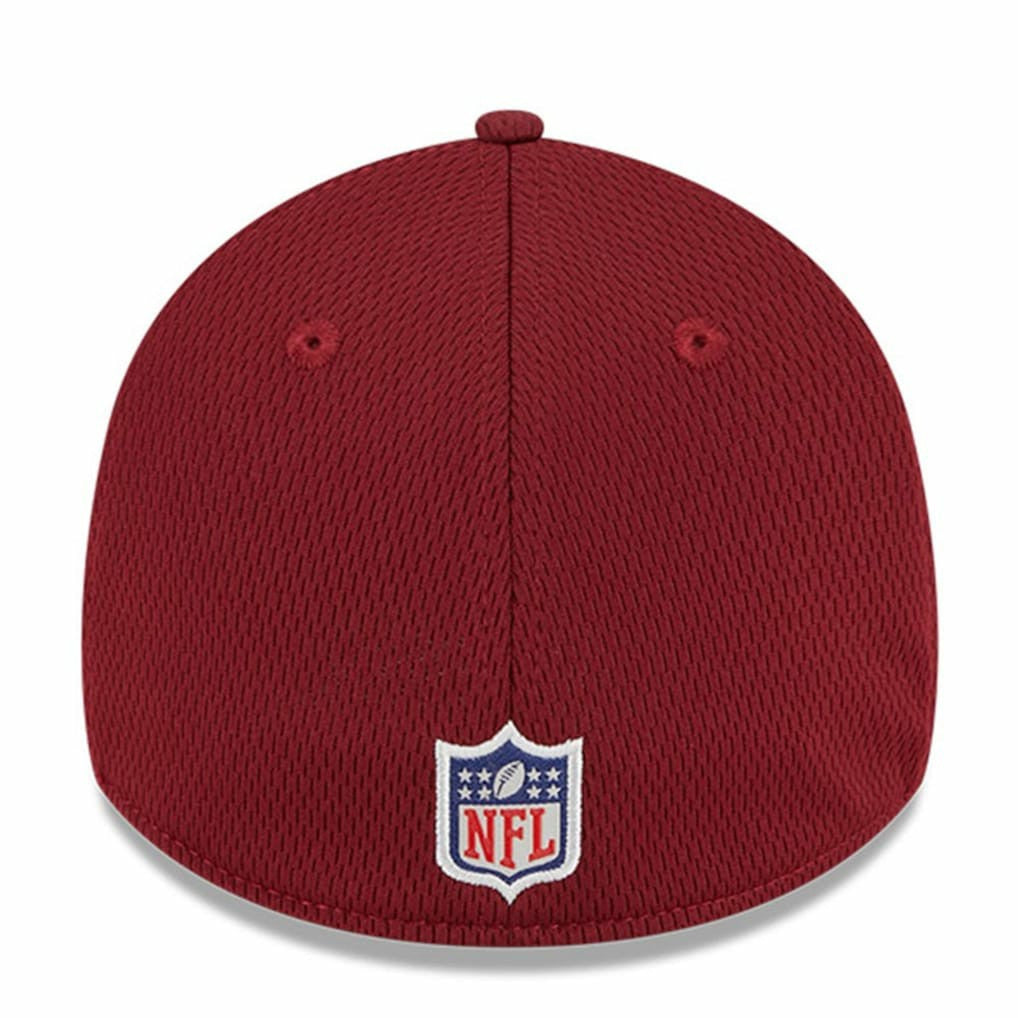 2023 NFL Training Camp 39THIRTY Flex Hat - Washington Commanders Hats