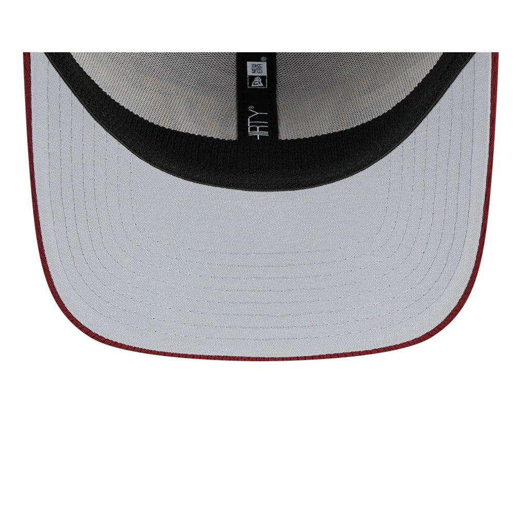 2023 NFL Training Camp 39THIRTY Flex Hat - Washington Commanders Hats