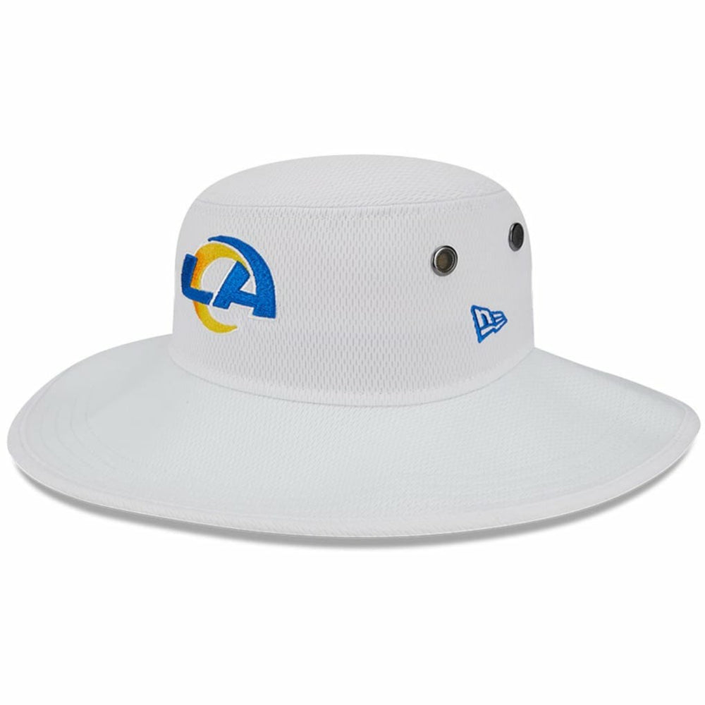 2023 NFL Training Camp Panama Bucket Hat - Los Angeles Rams Hats
