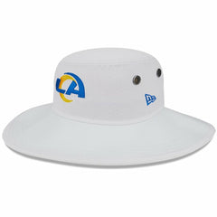 2023 NFL Training Camp Panama Bucket Hat - Los Angeles Rams Hats