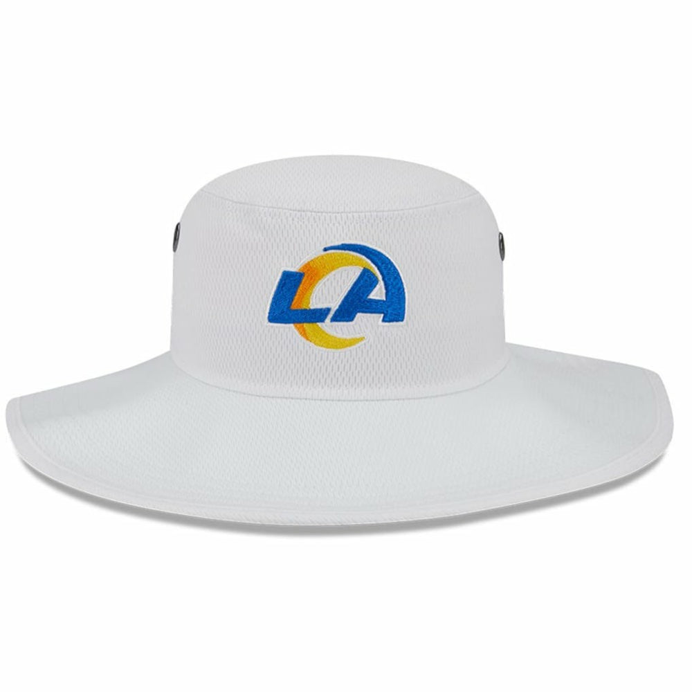 2023 NFL Training Camp Panama Bucket Hat - Los Angeles Rams Hats