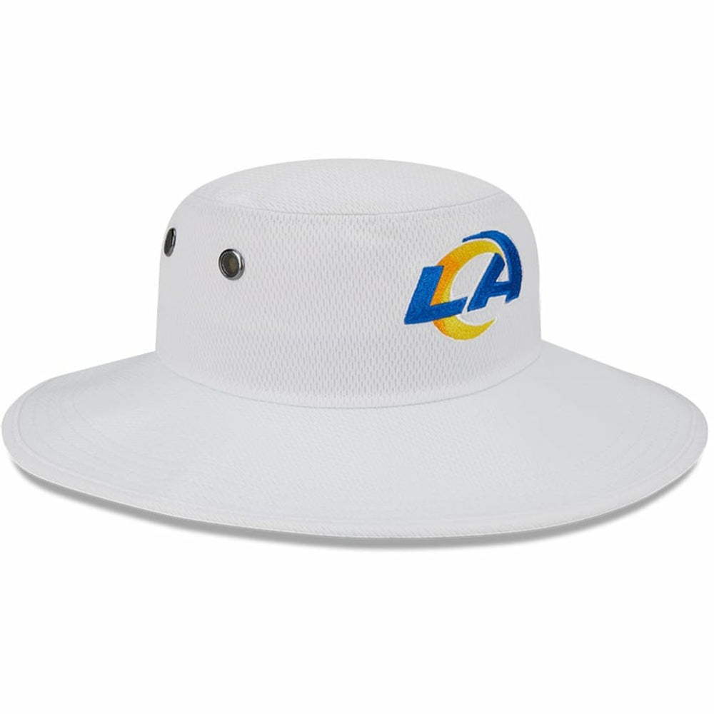 2023 NFL Training Camp Panama Bucket Hat - Los Angeles Rams Hats
