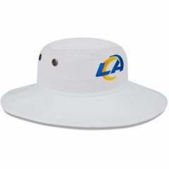 2023 NFL Training Camp Panama Bucket Hat - Los Angeles Rams Hats