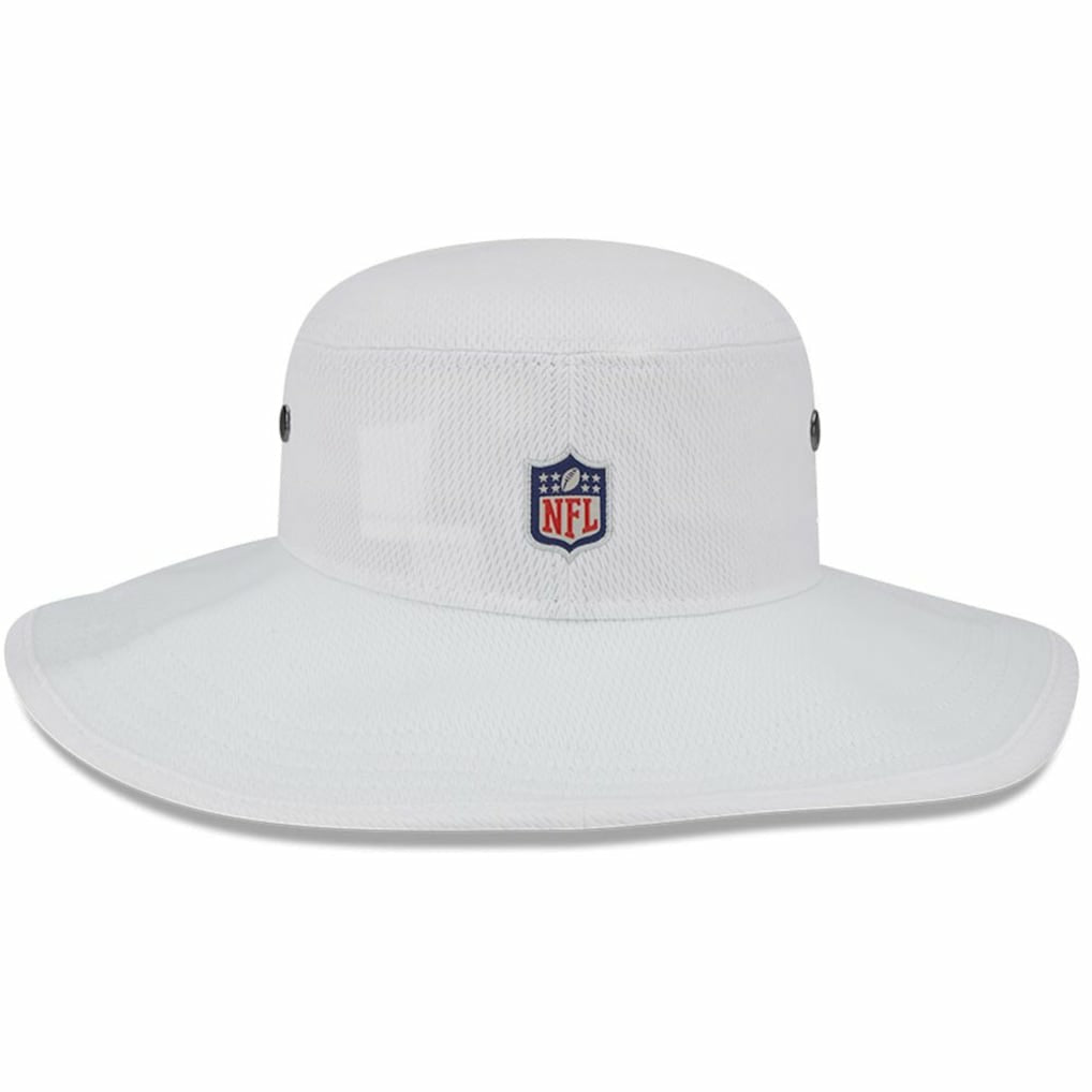 2023 NFL Training Camp Panama Bucket Hat - Los Angeles Rams Hats