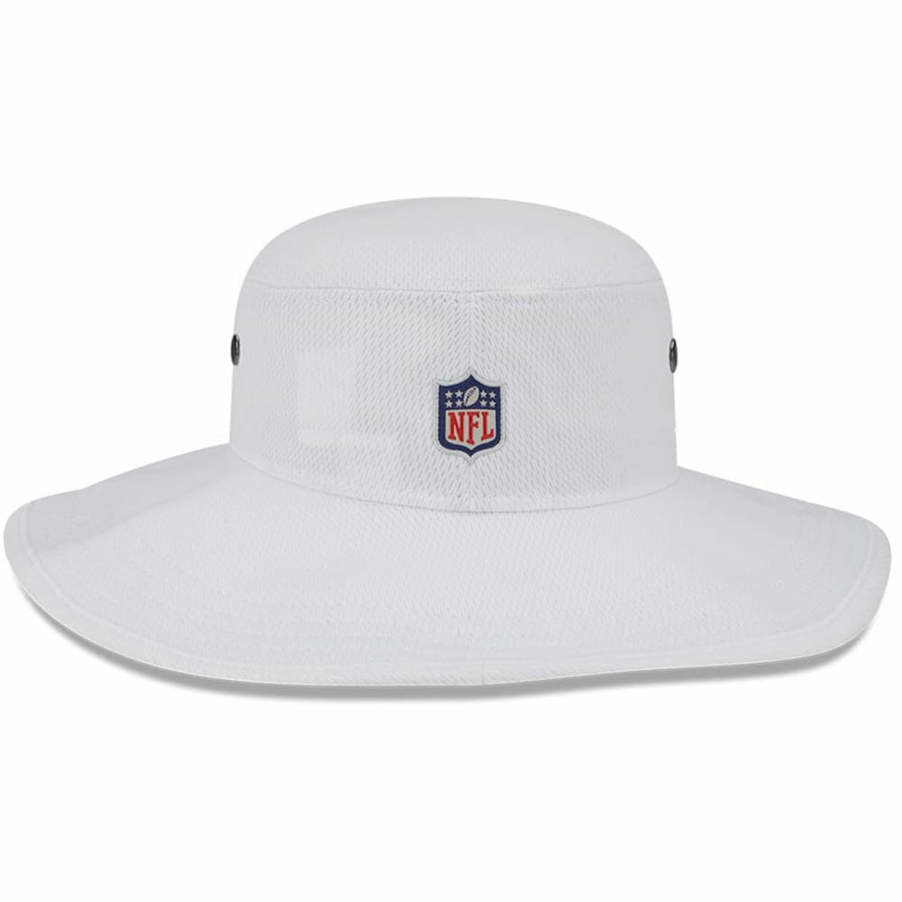 2023 NFL Training Camp Panama Bucket Hat - Los Angeles Rams Hats