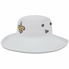 2023 NFL Training Camp Panama Bucket Hat - New Orleans Saints Hats