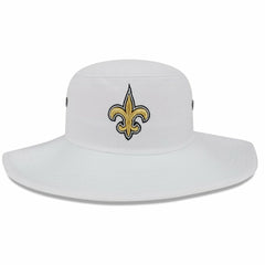 2023 NFL Training Camp Panama Bucket Hat - New Orleans Saints Hats