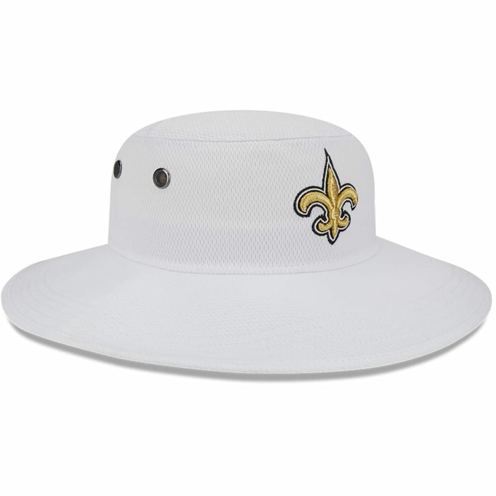 2023 NFL Training Camp Panama Bucket Hat - New Orleans Saints Hats