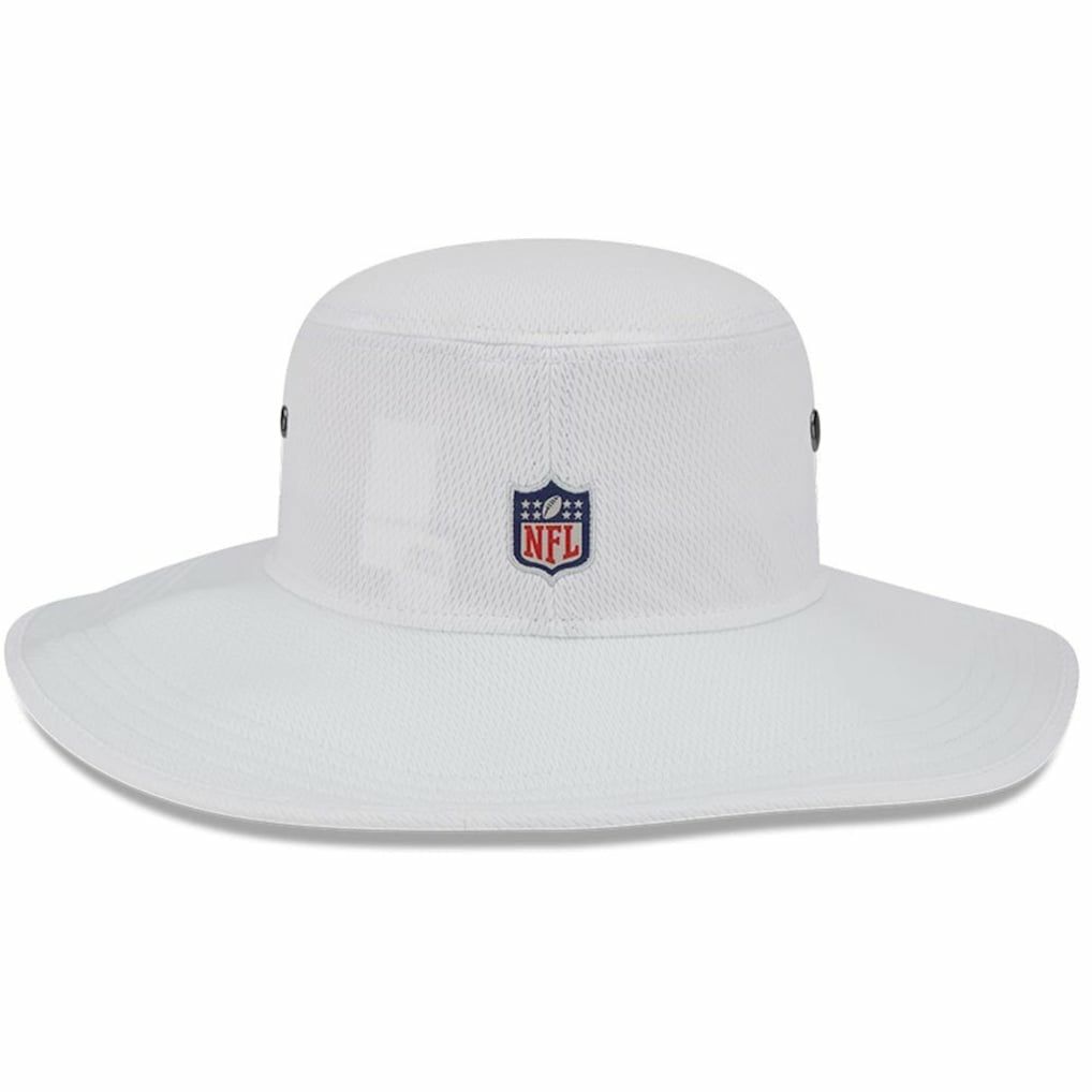 2023 NFL Training Camp Panama Bucket Hat - New Orleans Saints Hats