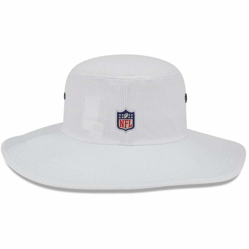 2023 NFL Training Camp Panama Bucket Hat - New Orleans Saints Hats