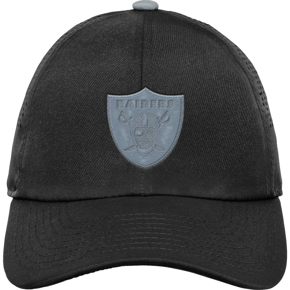 Youth Tailgate Adjustable Hat - Las Vegas Raiders Hats