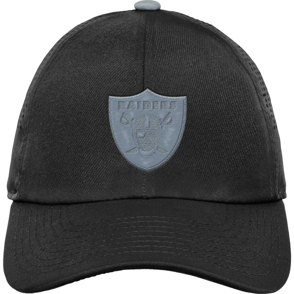 Youth Tailgate Adjustable Hat - Las Vegas Raiders Hats