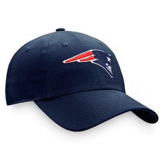 Fundamental Adjustable Hat - New England Patriots Hats